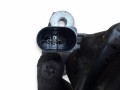 суппорт задний левый Nissan Qashqai 2 поколение 2015, 1.5 л., DCi, K9K 636, дизель, 6МКПП, gray / kad, внедорожник 5 дв., передний привод, правый руль, 44011-4EA0A - фото №8