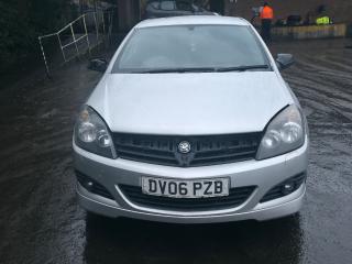 Opel Astra GTC H [рестайлинг]