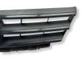 решетка радиатора Mercedes-Benz A-Класс W169 [рестайлинг] 2012, 1.5 л., i, M 266.920, бензин, 5МКПП, calcitweiss / 650, хетчбэк 5 дв., передний привод, правый руль, A1698801583 - фото №4