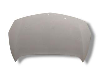 капот Opel Astra GTC J [рестайлинг] 2014, 1.4 л., Ti, A 14 NET, бензин, 6МКПП, schneeweiss / 40r, хетчбэк 3 дв., передний привод, правый руль, 13350341