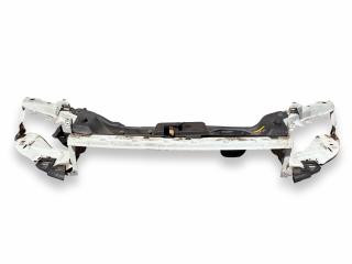передняя панель крепления облицовки (телевизор) Volvo C70 2 поколение 2009, 2.0 л., D, D 4204 T, дизель, 6МКПП, ice white / 614, кабриолет, передний привод, правый руль, 31335264