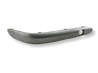 молдинг переднего бампера Mercedes-Benz C-Класс W203/S203/CL203 2001, 2.2 л., CDi, OM 611.962, дизель, 6МКПП, brillantsilbe / 744, универсал, задний привод, правый руль, A2038851821