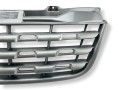 решетка радиатора Renault Master 3 поколение 2013, 2.3 л., DCi, M9T 870, дизель, 6МКПП, ice white bc / o389, микроавтобус, передний привод, правый руль, 623100256R - фото №3