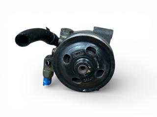 насос гидроусилителя руля Ford Mondeo 4 поколение 2008, 2.0 л., i, AOBA, бензин, 5МКПП, machine silver / 76, лифтбэк, передний привод, правый руль, 7G91-3A696-AB