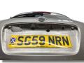 крышка багажника (дверь 3-5) Nissan Qashqai 1 поколение 2009, 1.5 л., DCi, K9K 292, дизель, 6МКПП, cafe latte / c30, внедорожник 5 дв., передний привод, правый руль, K0100-JD9MC - фото №12