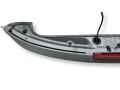 спойлер Hyundai ix35 1 поколение LM 2012, 1.7 л., CRDi, D4FD, дизель, 6МКПП, steel gray ii / zar, внедорожник 5 дв., передний привод, правый руль, 872102Y000 - фото №4