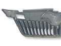 решетка радиатора Skoda Fabia 2 поколение (5J) 5J 2008, 1.4 л., TDi PD, BNM, дизель, 5МКПП, satin, хетчбэк 5 дв., передний привод, правый руль, 5J0853668C - фото №4