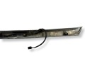 накладка двери (крышки) багажника Jaguar XF X250 250 2009, 3.0 л., TD, 306DT, дизель, АКПП, liquid silver / 2029, седан, задний привод, правый руль, 8X23-13550-AG - фото №8