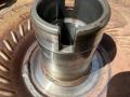 КПП автоматическая (АКПП) Porsche Cayenne 955 2005, 3.2 л., i, M02.2Y, бензин, АКПП, внедорожник 5 дв., полный привод, правый руль, 09D300037D, 09D323571M, HAP - фото №16