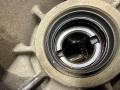 КПП механическая (МКПП) Nissan Qashqai J10 [рестайлинг] 2012, 1.6 л., i, HR16DE, бензин, 5МКПП, super white / 326, внедорожник 5 дв., передний привод, правый руль, 32010-JD00A, 8200367222 - фото №8