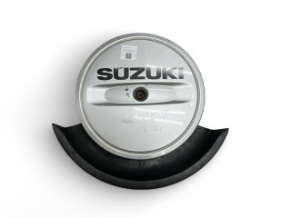 крепление запаски Suzuki Grand Vitara 2 поколение 2008, 1.6 л., i, M16A, бензин, 5МКПП, blueish black / zj3, внедорожник 3 дв., полный привод, правый руль, 72830-65J50, 83961-65J00, 72820-65J50-Z2S