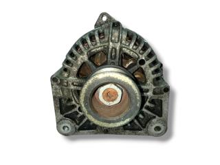 генератор Renault Megane 2 поколение [рестайлинг] 2007, 1.4 л., i, K4J 740, бензин, 5МКПП, grey / ted69, хетчбэк 5 дв., передний привод, правый руль, 8200667619, TG11C060, 2543551A