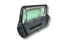 крышка багажника (дверь 3-5) Audi Q5 8R 2011, 2.0 л., TDi, CGLB, дизель, АКПП, lavagrau / lz7l, внедорожник 5 дв., полный привод, правый руль, 8R0827023C - фото №6