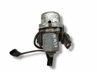 насос вакуумный Mercedes-Benz CLK-Класс W208/A208 [рестайлинг] 2001, 2.3 л., Kompr, M 111.982, бензин, АКПП, quarzblau / 935, купе, задний привод, правый руль, A0004351301, 011920043