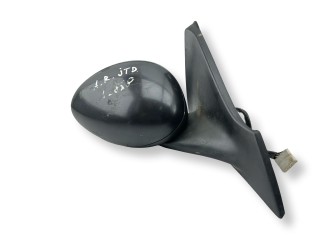 зеркало наружное правое Alfa Romeo GT 1 поколение 937 2008, 1.9 л., JTD, 937 A5.000, дизель, 6МКПП, rosso alfa, купе, передний привод, правый руль, 156073269