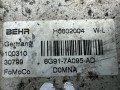 теплообменник масляного фильтра Volvo V70 3 поколение 2010, 2.4 л., D, D 5244 T10, дизель, АКПП, oyster grey / 472, универсал, передний привод, правый руль, 6G91-7A095-AD, H0602004 - фото №7