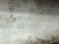 молдинг переднего бампера Mercedes-Benz C-Класс W203/S203/CL203 2001, 2.2 л., CDi, OM 611.962, дизель, 6МКПП, brillantsilbe / 744, универсал, задний привод, правый руль, A2038851821 - фото №6