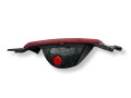 фонарь противотуманный левый Land Rover Range Rover Evoque L538 [рестайлинг] L538 2015, 2.2 л., TD, 224DT, дизель, АКПП, barolo black, внедорожник 5 дв., полный привод, правый руль, BJ32-15K273 - фото №3