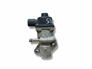 клапан EGR Mazda 3 BL 2009, 1.6 л., i, Z6, бензин, 5МКПП, aluminum / 38p, хетчбэк 5 дв., передний привод, правый руль, 79376K6266