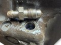 суппорт передний левый Audi Q7 4L 2009, 3.0 л., TDi, CASA, дизель, АКПП, phantomschwarz / lz9y, внедорожник 5 дв., полный привод, правый руль, 7L6615149 - фото №9