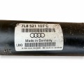 карданный вал Audi Q7 4L [рестайлинг] 2013, 3.0 л., TDi, CRCA, дизель, АКПП, graphitgrau, внедорожник 5 дв., полный привод, правый руль, 7L8521101C - фото №6