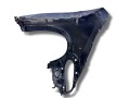 крыло переднее левое BMW X5 E70 2007, 3.0 л., D, M57 D30 (306D3), дизель, АКПП, black saphir, внедорожник 5 дв., полный привод, правый руль - фото №7