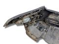 бампер передний Porsche Cayenne 955 2005, 3.2 л., i, M02.2Y, бензин, АКПП, внедорожник 5 дв., полный привод, правый руль, 7L5807221 - фото №12
