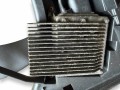 вентилятор радиатора Mercedes-Benz E-Класс W211/S211 2003, 3.2 л., CDi, OM 648.961, дизель, АКПП, brillantsilber / 744, седан, задний привод, правый руль, A2205000293, A2115000493, 885002955, 885002961 - фото №6