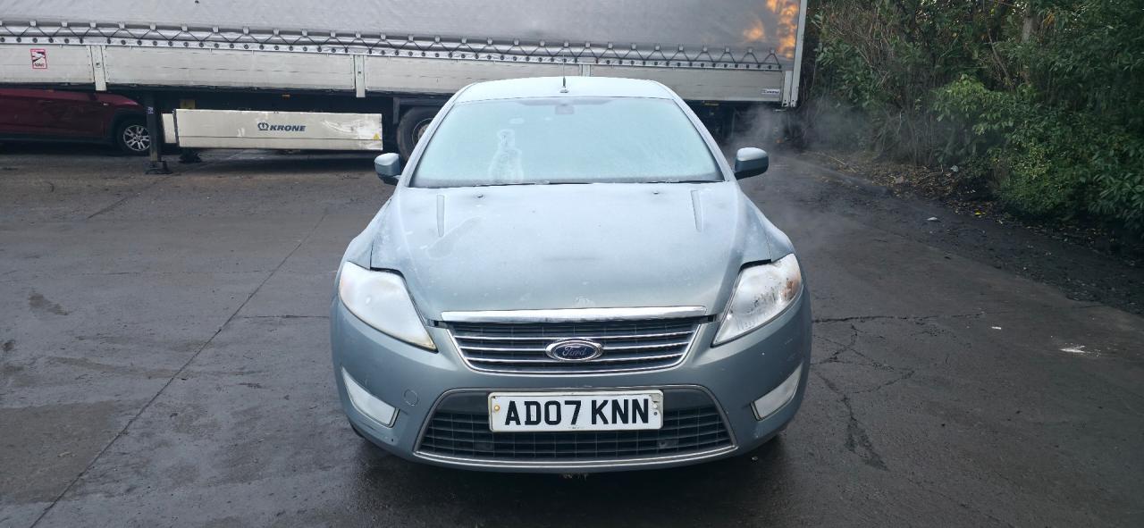 Ford Mondeo 4 2007