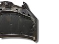 капот Opel Antara 1 поколение [рестайлинг] 2012, 2.2 л., CDTi, дизель, 6МКПП, rauchgrau / gue, внедорожник 5 дв., полный привод, правый руль, 95493908 - фото №10