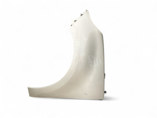 крыло переднее левое Renault Grand Scenic 3 поколение JZ 2011, 1.5 л., DCi, K9K 836, дизель, 6МКПП, beige poivre / ted11, минивэн, передний привод, правый руль, 631010188R