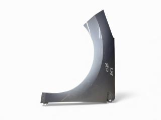 крыло переднее левое Peugeot 308 T7 2008, 1.4 л., i, 8FS (EP3), бензин, 5МКПП, gris thorium / kth, хетчбэк 5 дв., передний привод, правый руль, 7840W1