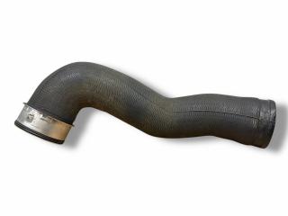 патрубок интеркулера Mercedes-Benz M-Класс W164 [рестайлинг] 2008, 3.0 л., CDi, OM 642.940, дизель, АКПП, obsidianschwarz / 197, внедорожник 5 дв., полный привод, правый руль, 1645282082, A1645280382, 1645281482