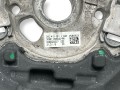 руль Skoda Superb 3 поколение 3V 2016, 1.6 л., TDi, DCXA, дизель, 6МКПП, reflex silver, универсал, передний привод, правый руль, 3V0419091L, 3V0880201F - фото №12