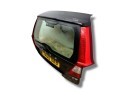 крышка багажника (дверь 3-5) Volvo V70 3 поколение 2010, 2.4 л., D, D 5244 T10, дизель, 6МКПП, black sapphire / 452, универсал, передний привод, правый руль, 39807944 - фото №4
