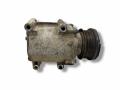 компрессор кондиционера Ford Fusion 1 поколение 2005, 1.4 л., i, FXJB, бензин, 5МКПП, moondust silver / 62, хетчбэк 5 дв., передний привод, правый руль, YS4H-19D629-AC - фото №3