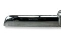 накладка двери (крышки) багажника Honda CR-V 3 поколение RE6 2008, 2.2 л., cTDi, N22A2, дизель, 6МКПП, sparkle gray / nh684p, внедорожник 5 дв., полный привод, правый руль, 74890SWWE010M1 - фото №2