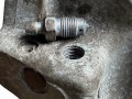 суппорт передний правый Audi Q7 4L 2009, 3.0 л., TDi, CASA, дизель, АКПП, phantomschwarz / lz9y, внедорожник 5 дв., полный привод, правый руль, 7L6615150 - фото №7