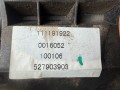 кулиса Nissan NV200 1 поколение 2010, 1.5 л., DCi, K9K 400, дизель, 5МКПП, white / qm1, минивэн, передний привод, правый руль, 34413-JX30A, 34101-JX00A - фото №14