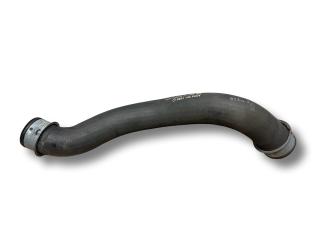 патрубок радиатора Mercedes-Benz E-Класс W212/S212/C207/A207 C207 2012, 2.1 л., CDi, OM 651.911, дизель, АКПП, obsidianschwarz / 197, купе, задний привод, правый руль, A2045011582