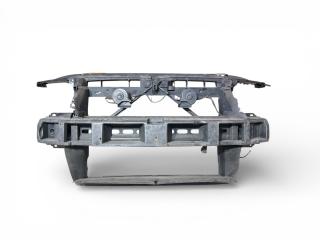 передняя панель крепления облицовки (телевизор) Skoda Octavia 3 поколение (A7) 5E 2013, 1.6 л., TDi, CLHA, дизель, 5МКПП, flash red / lf3k, лифтбэк, передний привод, правый руль, 5E0805588, 5E0807109