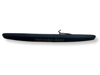 накладка двери (крышки) багажника Mercedes-Benz Citan W415 2013, 1.5 л., CDi, OM 607.951, дизель, 5МКПП, brillantsilber / 9744, фургон, передний привод, правый руль, A4157420030, 265120866R