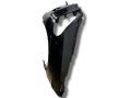 крыло переднее левое BMW X5 E70 2007, 3.0 л., D, M57 D30 (306D3), дизель, АКПП, black saphir, внедорожник 5 дв., полный привод, правый руль - фото №3