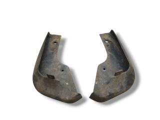 брызговик Nissan Juke F15 [рестайлинг] 2015, 1.2 л., Ti, HRA2DDT, бензин, 6МКПП, super white / 326, внедорожник 5 дв., передний привод, правый руль, KE788-1K085