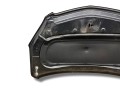 капот Opel Mokka 1 поколение 2014, 1.7 л., CDTi, A 17 DTS, дизель, 6МКПП, graphitschwarz / gar, внедорожник 5 дв., передний привод, правый руль, 94536913 - фото №6