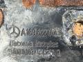 передняя панель крепления облицовки (телевизор) Mercedes-Benz B-Класс W245 2007, 1.5 л., i, M 266.920, бензин, 5МКПП, kosmosschwarz / 191, хетчбэк 5 дв., передний привод, правый руль, A1696220228, A1696201634, A1696260046, A1696220128 - фото №10