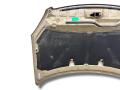 капот Nissan Qashqai 1 поколение 2009, 1.5 л., DCi, K9K 292, дизель, 6МКПП, cafe latte / c30, внедорожник 5 дв., передний привод, правый руль, F5100-JD0M0 - фото №8
