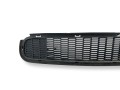 заглушка (решетка) в бампер Mini Cooper 2 поколение R56 2008, 1.4 л., i, N12 B14 A, бензин, 6МКПП, pepper white / 850, хетчбэк 3 дв., передний привод, правый руль, 51112751285, 2751285 - фото №2