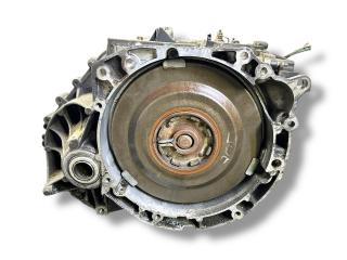 КПП автоматическая (АКПП) Ford Focus 2 поколение [рестайлинг] 2010, 2.0 л., TDCi, G6DB, дизель, АКПП, panther black / f3, хетчбэк 5 дв., передний привод, правый руль, 7M5R-7000-AF