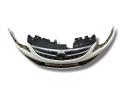 бампер передний Opel Corsa D [рестайлинг] 2011, 1.3 л., CDTi, A 13 DTC, дизель, 5МКПП, casablancaweiss / 10u, хетчбэк 3 дв., передний привод, правый руль, 95508031, 13285996 - фото №6